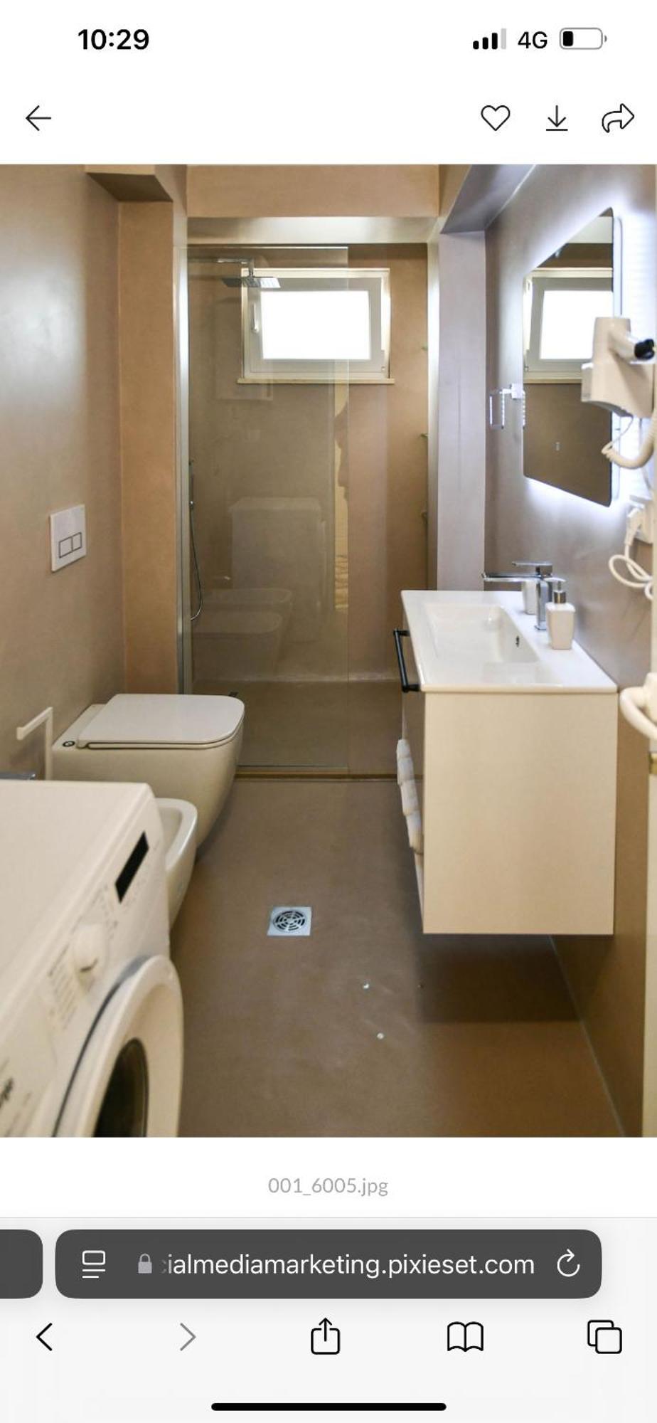 Apartament Joneal Szkodra