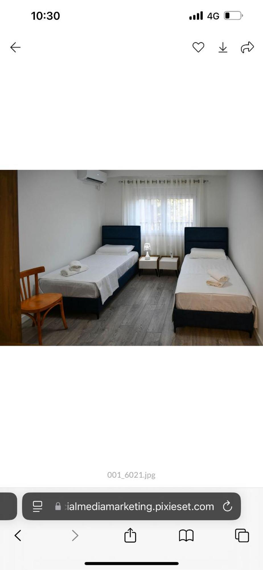 Joneal Apartament Szkodra
