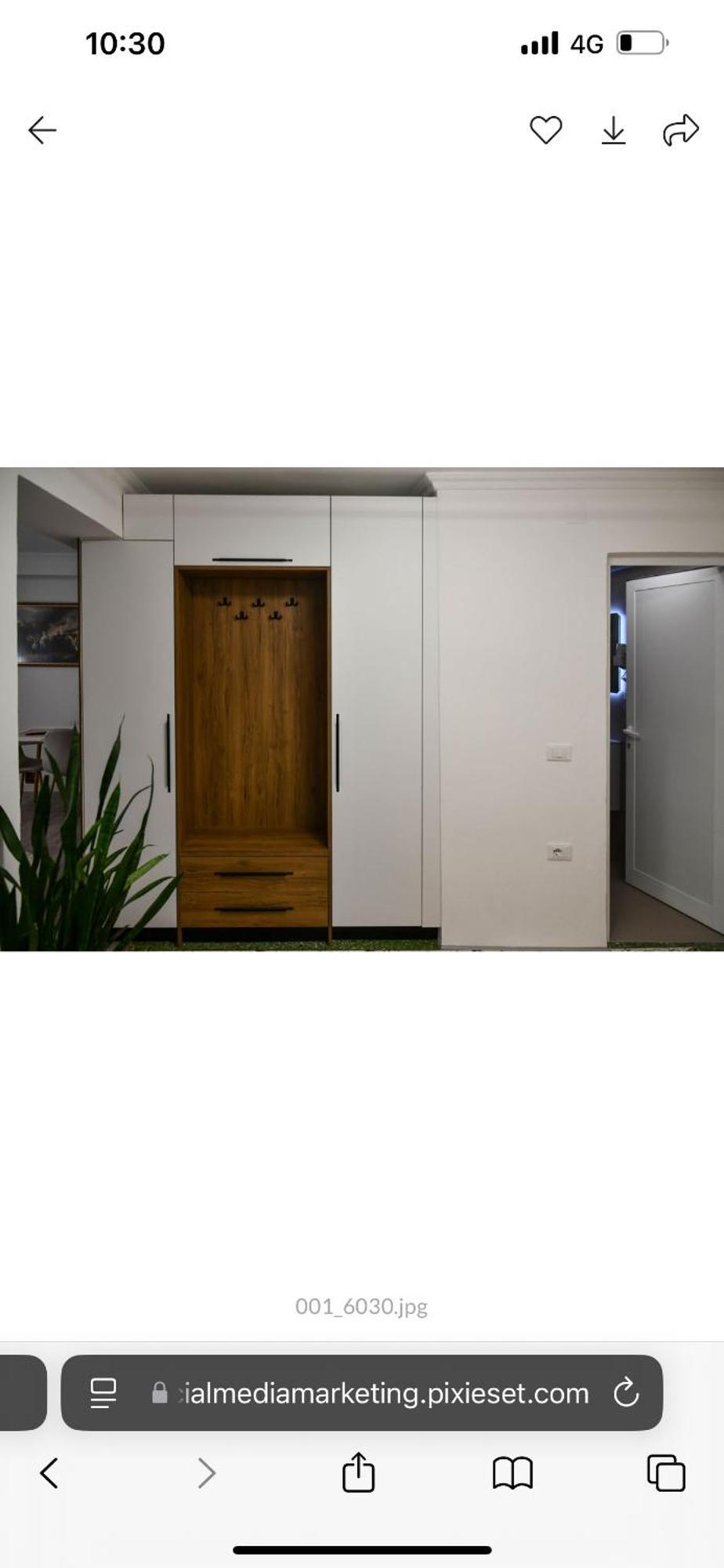 Apartament Joneal