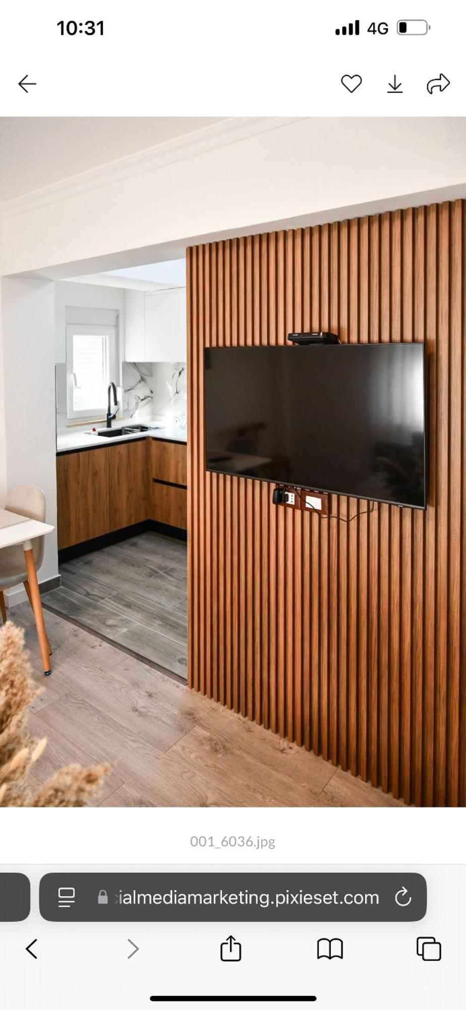 Joneal Apartament Szkodra