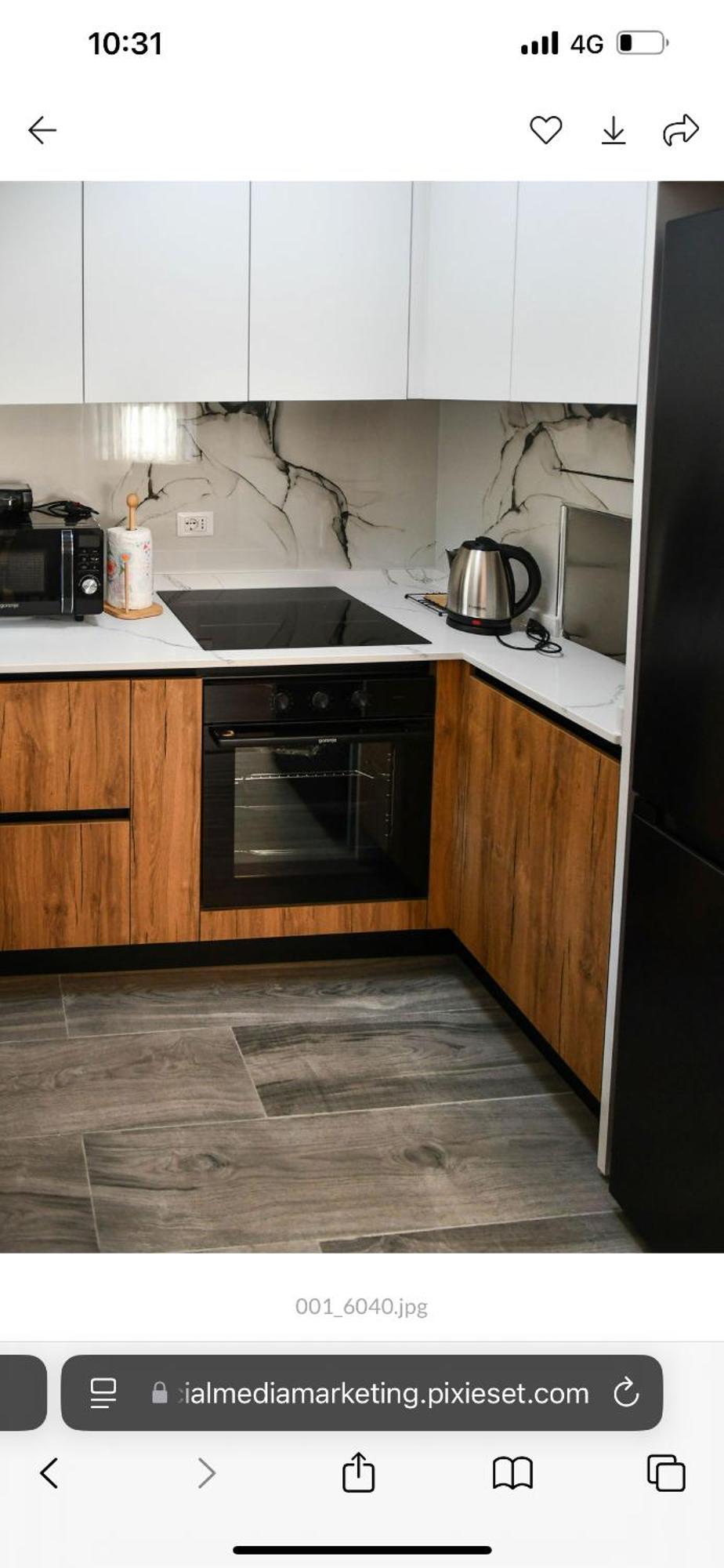Apartament Joneal Szkodra