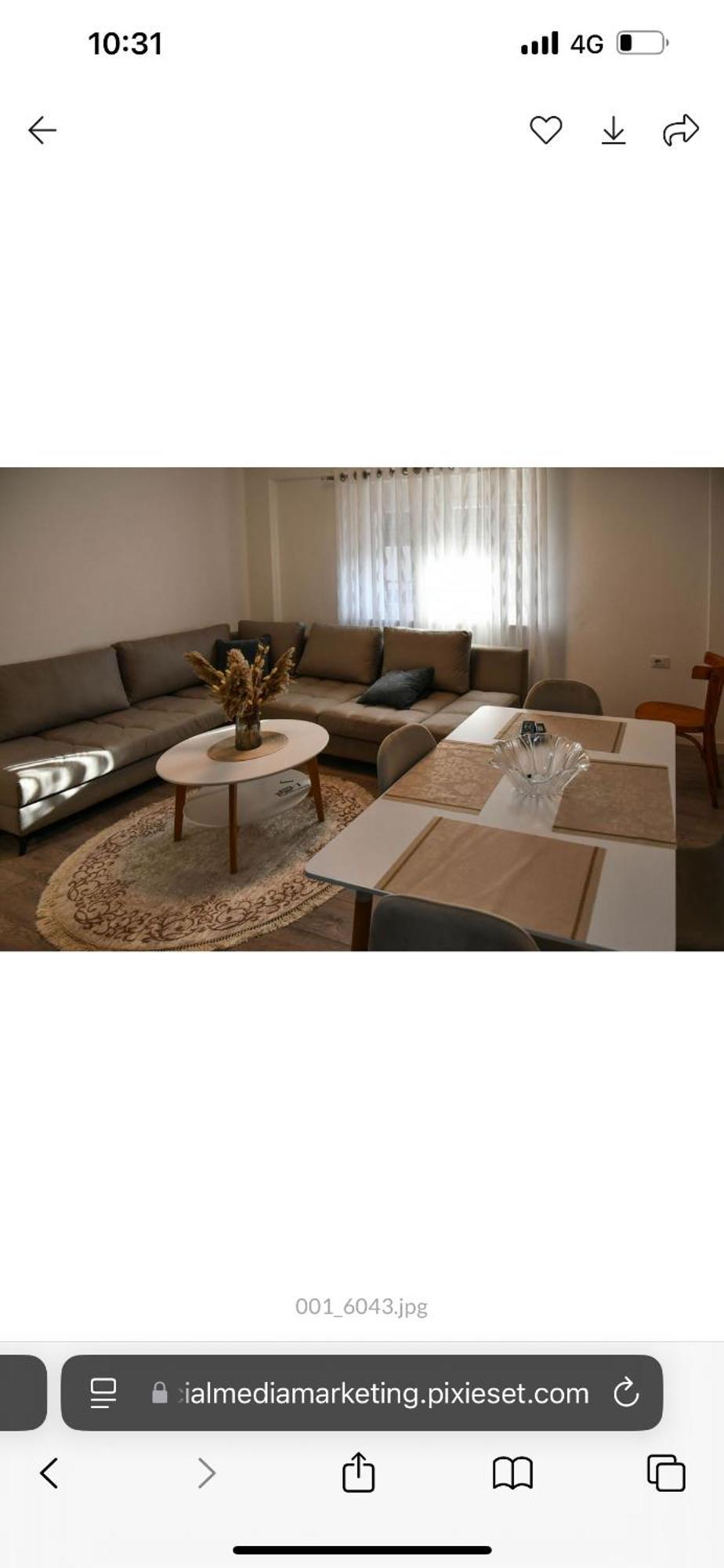 Joneal Apartament