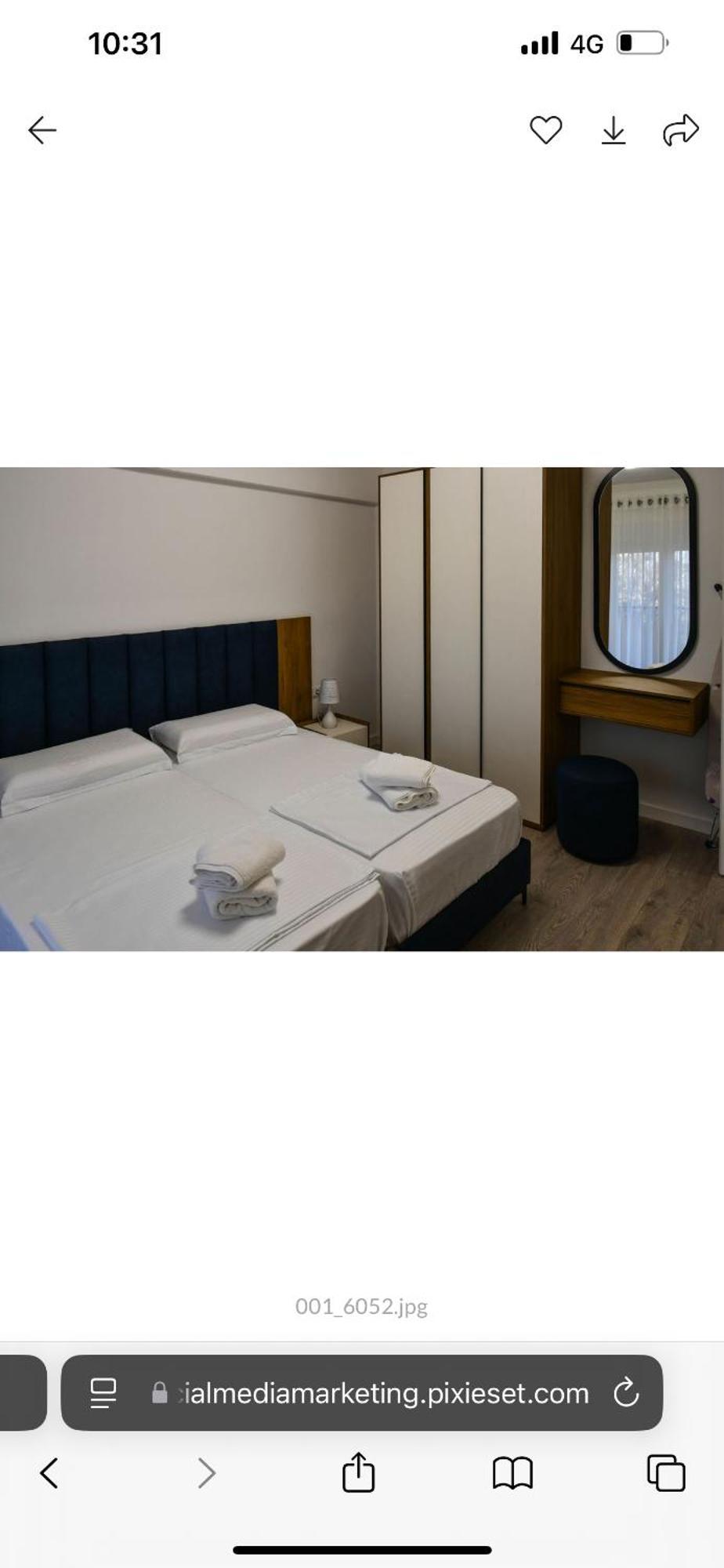 Apartament Joneal